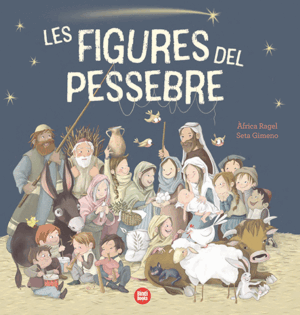 FIGURES DEL PESSEBRE, LES