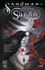 UNIVERSO SANDMAN: EL SUEÑO VOL. 02