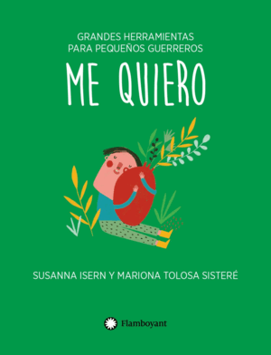 ME QUIERO (TAPA BLANDA)