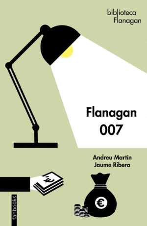 FLANAGAN 007