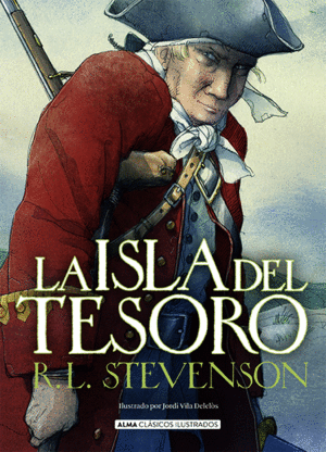 LA ISLA DEL TESORO