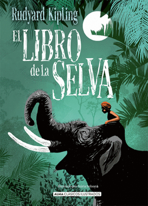 LIBRO DE LA SELVA, EL