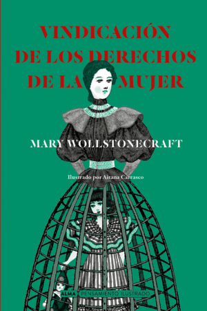 VINDICACIÓN DE LOS DERECHOS DE LA MUJER