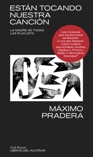 ESTÁN TOCANDO NUESTRA CANCIÓN