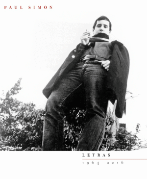 PAUL SIMON