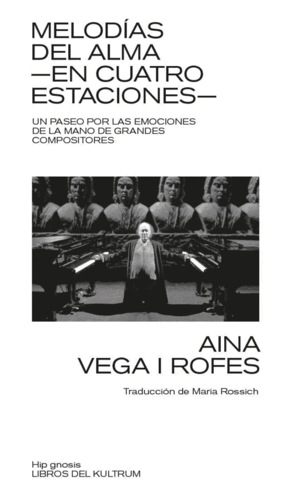 MELODÍAS DEL ALMA -EN CUATRO ESTACIONES-