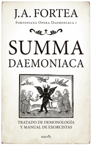 SUMMA DAEMONIACA (N.E)