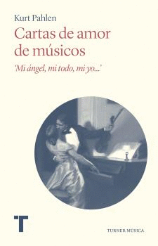 CARTAS DE AMOR DE MÚSICOS