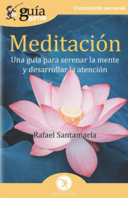 GUÍABURROS MEDITACIÓN