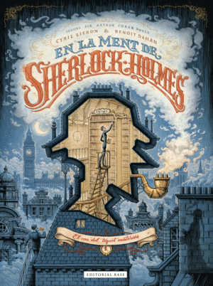 EN LA MENT DE SHERLOCK HOLMES 1. EL CAS DEL TIQUET