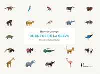 CUENTOS DE LA SELVA