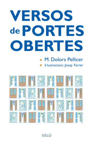 VERSOS DE PORTES OBERTES