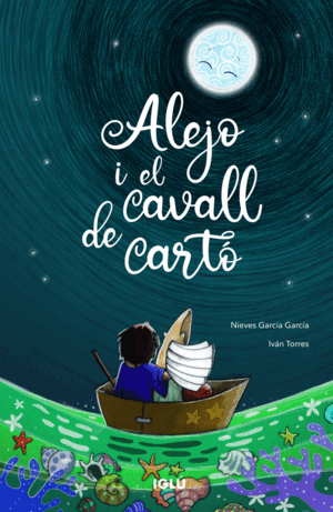 ALEJO I EL CAVALL DE CARTÓ