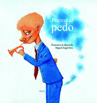POEMA AL PEDO