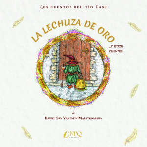 LECHUZA DE ORO Y OTROS CUENTOS, LA