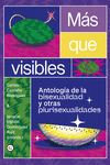 MÁS QUE VISIBLES