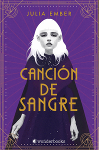 CANCIÓN DE SANGRE