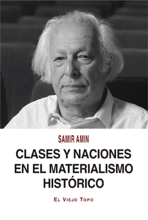 CLASES Y NOCIONES EN EL MATERIALISMO HISTORICO