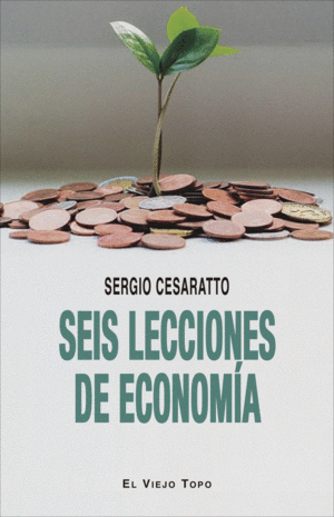 SEIS LECCIONES DE ECONOMI´A