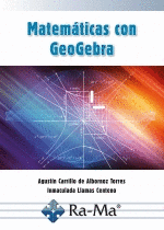 MATEMÁTICAS CON GEOGEBRA