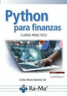 PYTHON PARA FINANZAS