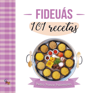101 RECETAS FIDEUÀS