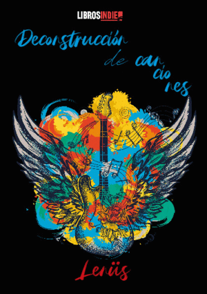 DECONSTRUCCION DE CANCIONES