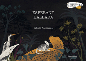 (CAT) ESPERANT L´ALBADA