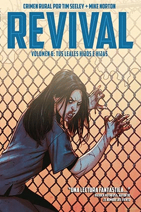 REVIVAL 6. TUS LEALES HIJOS E HIJAS