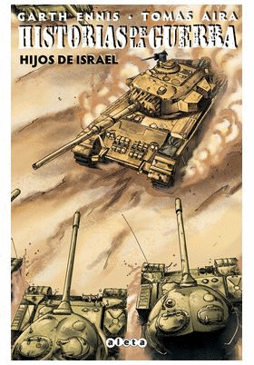 HISTORIAS DE LA GUERRA