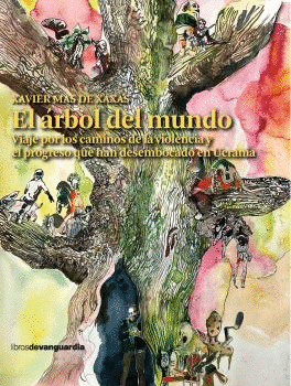 EL ÁRBOL DEL MUNDO