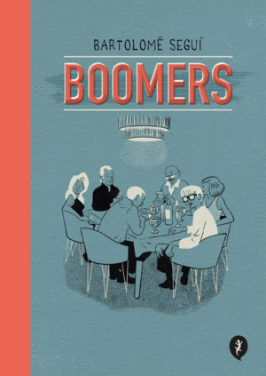 BOOMERS