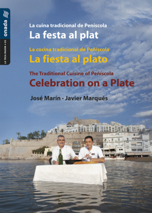 FESTA AL PLAT- LA FIESTA AL PLATO-CELEBRATION ON A