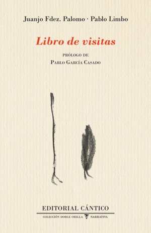 LIBRO DE VISITAS