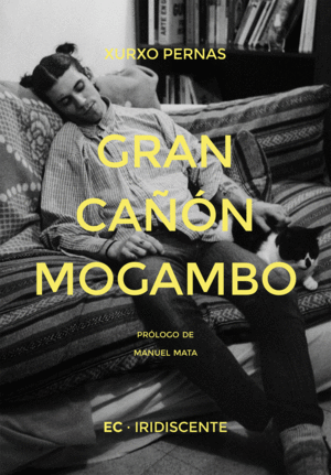 GRAN CAÑÓN MOGAMBO