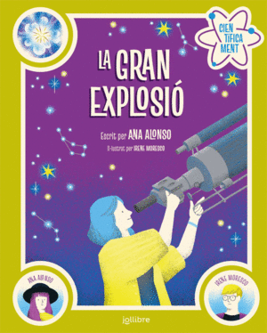 LA GRAN EXPLOSIÓ