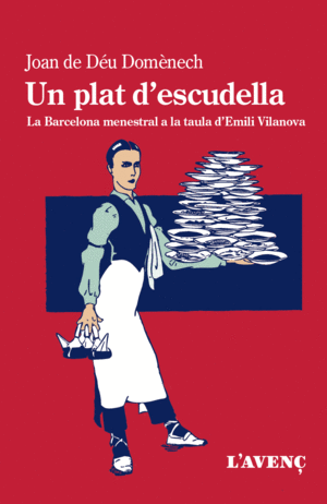 PLAT D'ESCUDELLA, UN