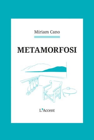 METAMORFOSI