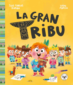 LA GRAN TRIBU