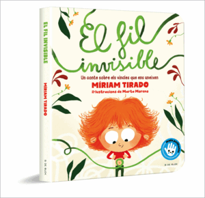 FIL INVISIBLE, EL (CARTRO)