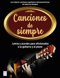 CANCIONES DE SIEMPRE