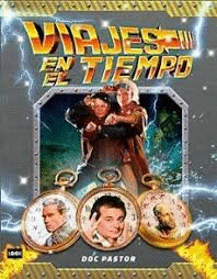 VIAJES EN EL TIEMPO