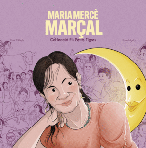MARIA MERCE MARÇAL - CAT