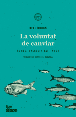 VOLUNTAT DE CANVIAR,LA 2ªED-CAT