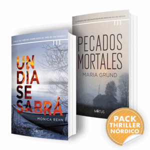 MOTUS PACK NORDICO