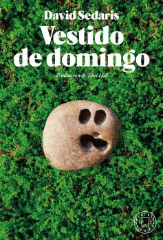 VESTIDO DE DOMINGO, UN