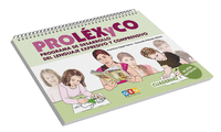 PROLÉXYCO. CUADERNO 1. MAYÚSCULA