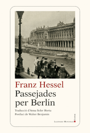 PASSEJADES PER BERLIN