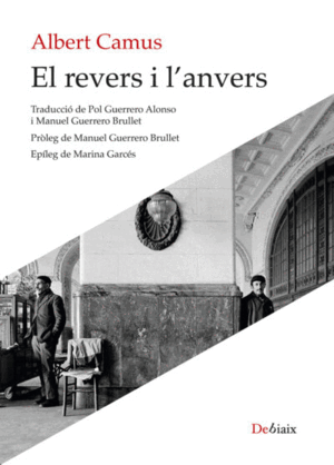 REVERS I L'ANVERS, EL