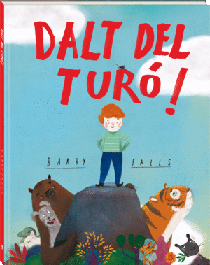 DALT DEL TURO!